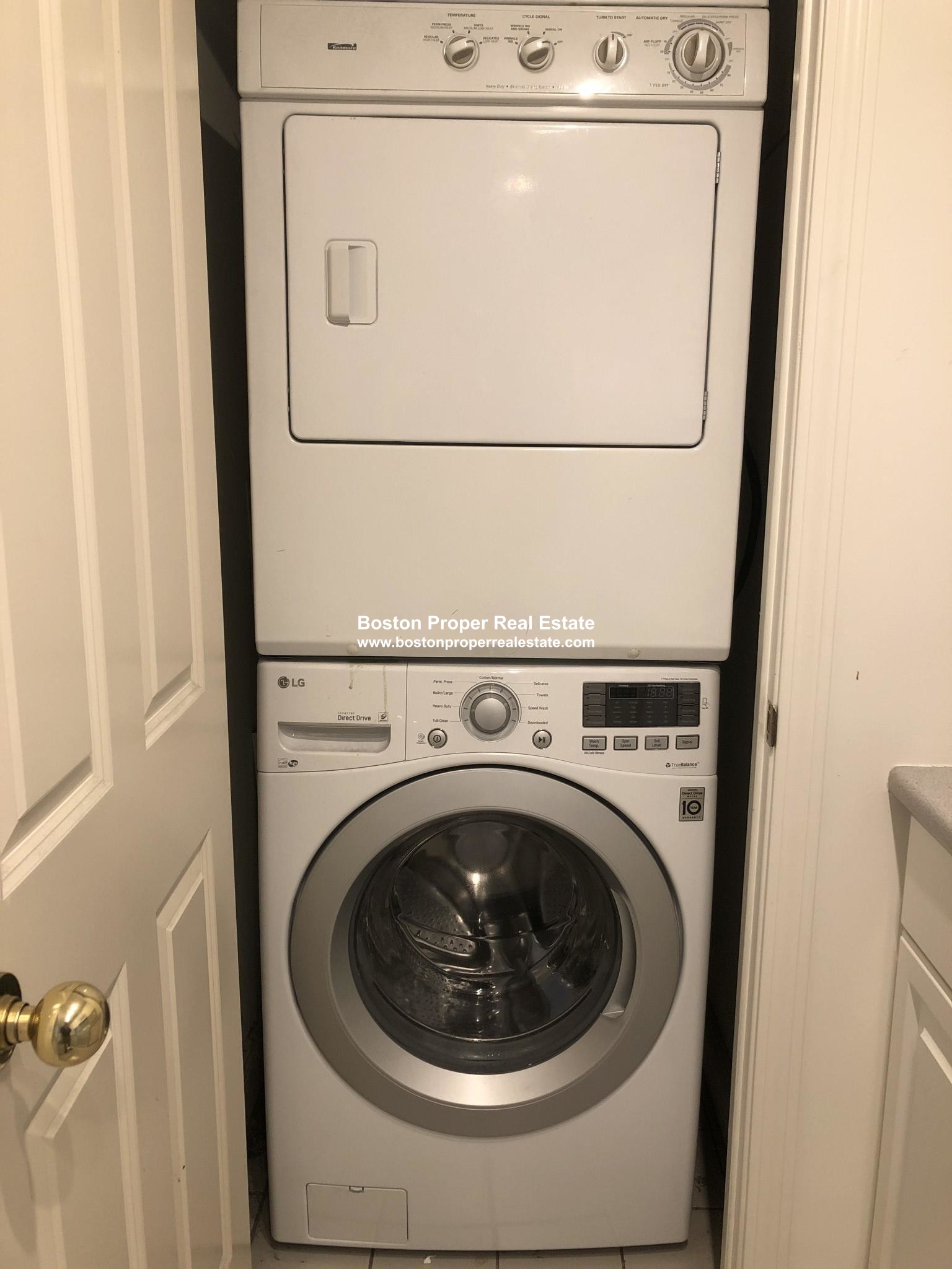 4 Charlesgate East, Back Bay