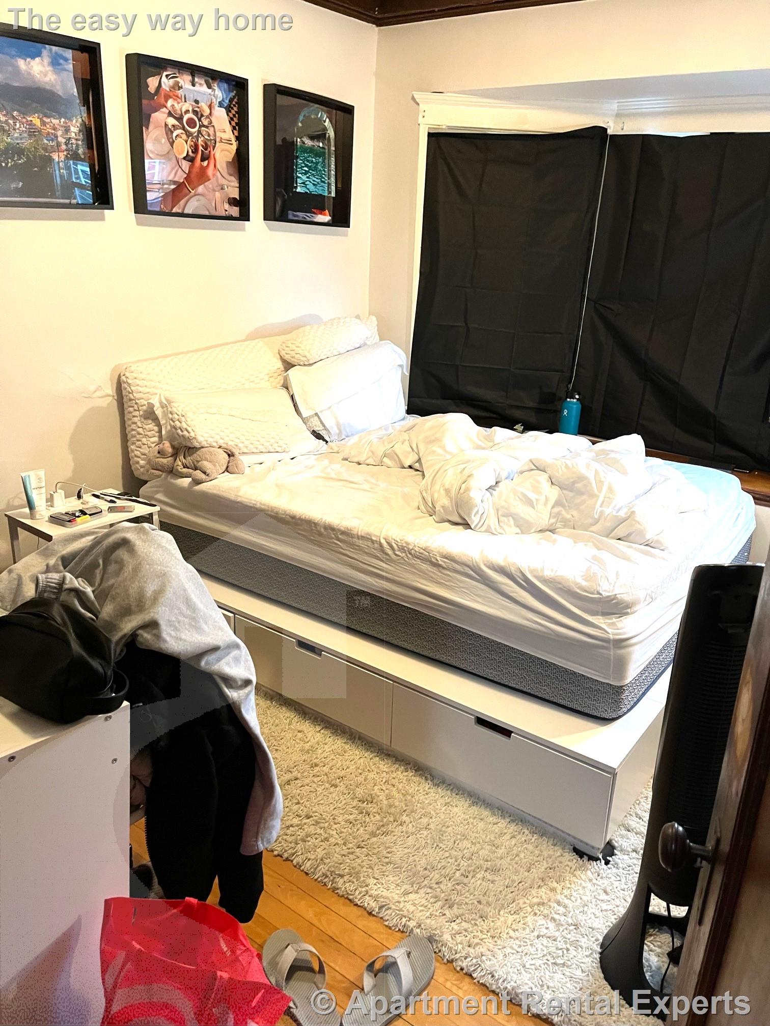 16 Chetwynd Rd, Tufts