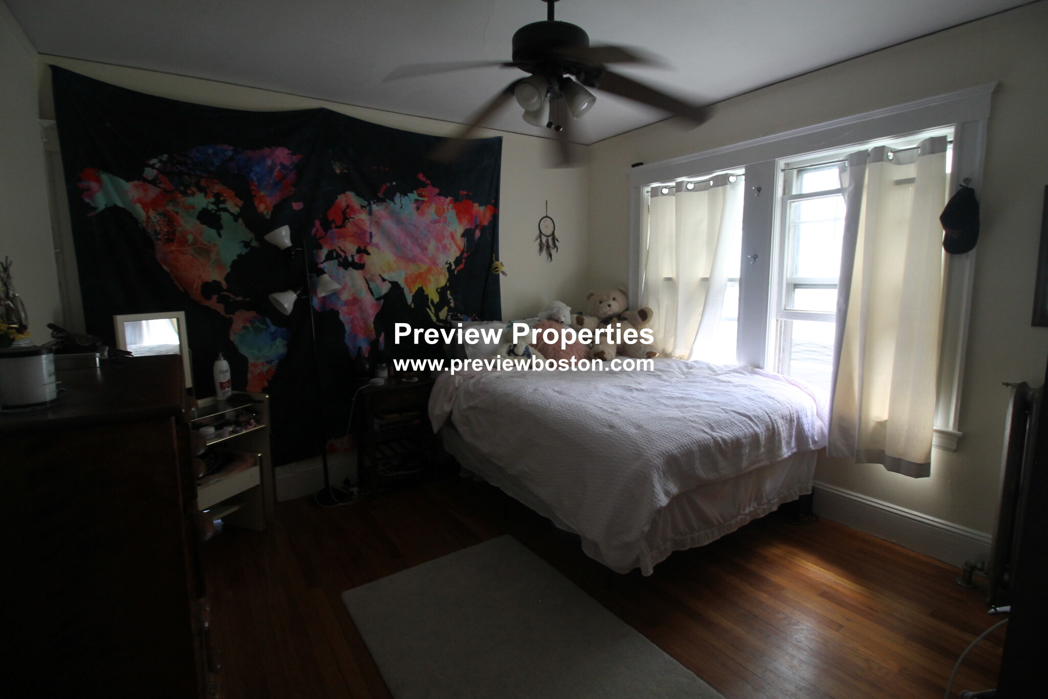 14 Champney, Brighton