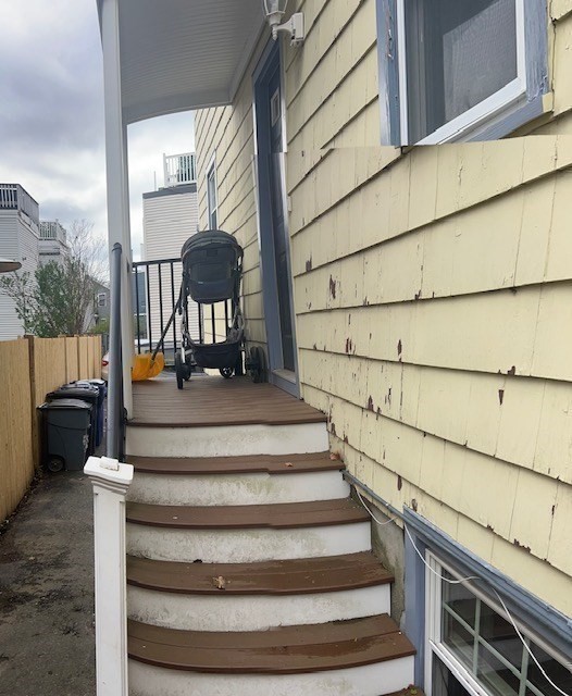 277 Bunker Hill St, Charlestown