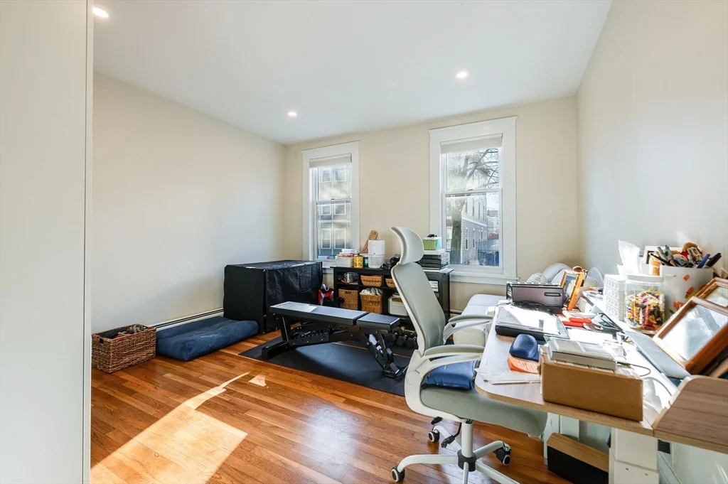 874 East Second St, South Boston