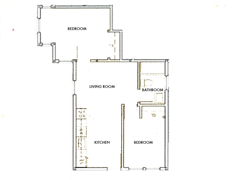 379 Harvard St, Mid-Cambridge