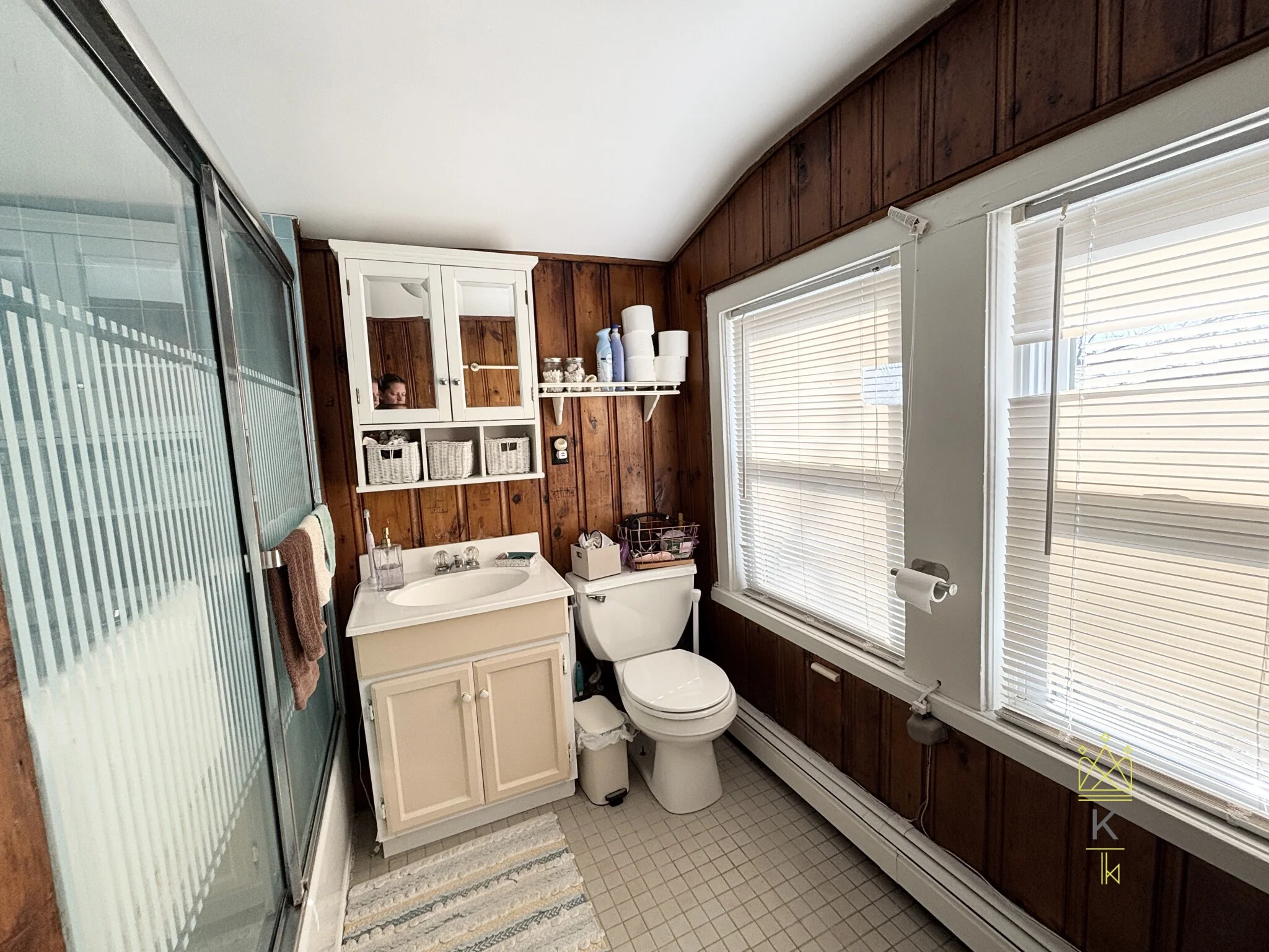 21 Osborne Rd, North Brookline