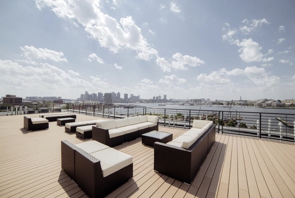 250 Meridian St, East Boston