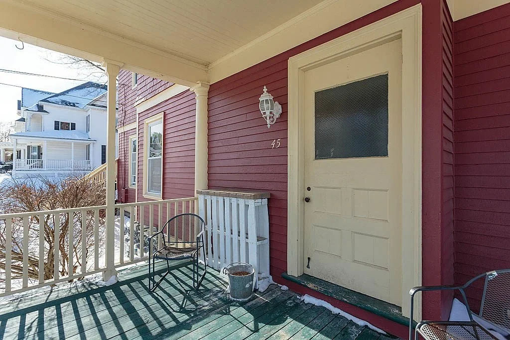 45 Harvard St, Highlands