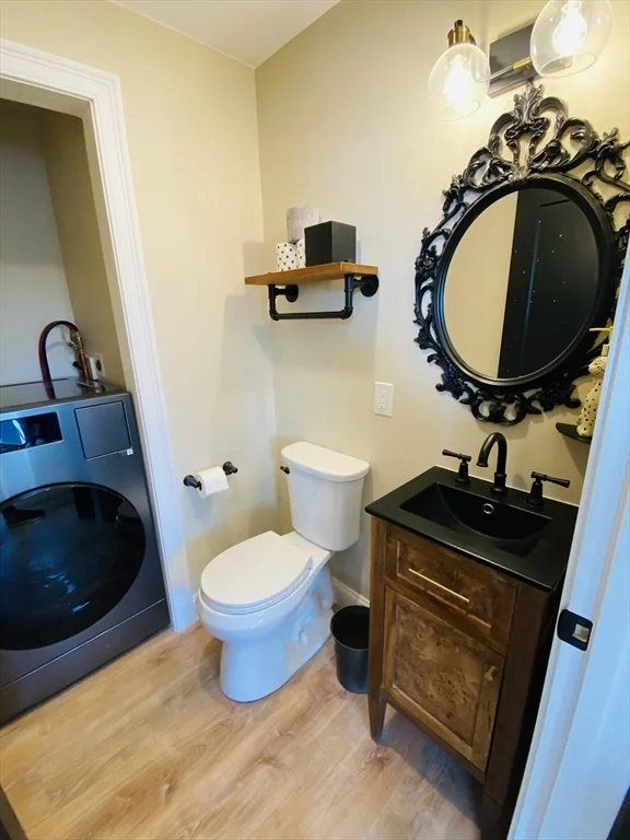 80 Foster St, Peabody