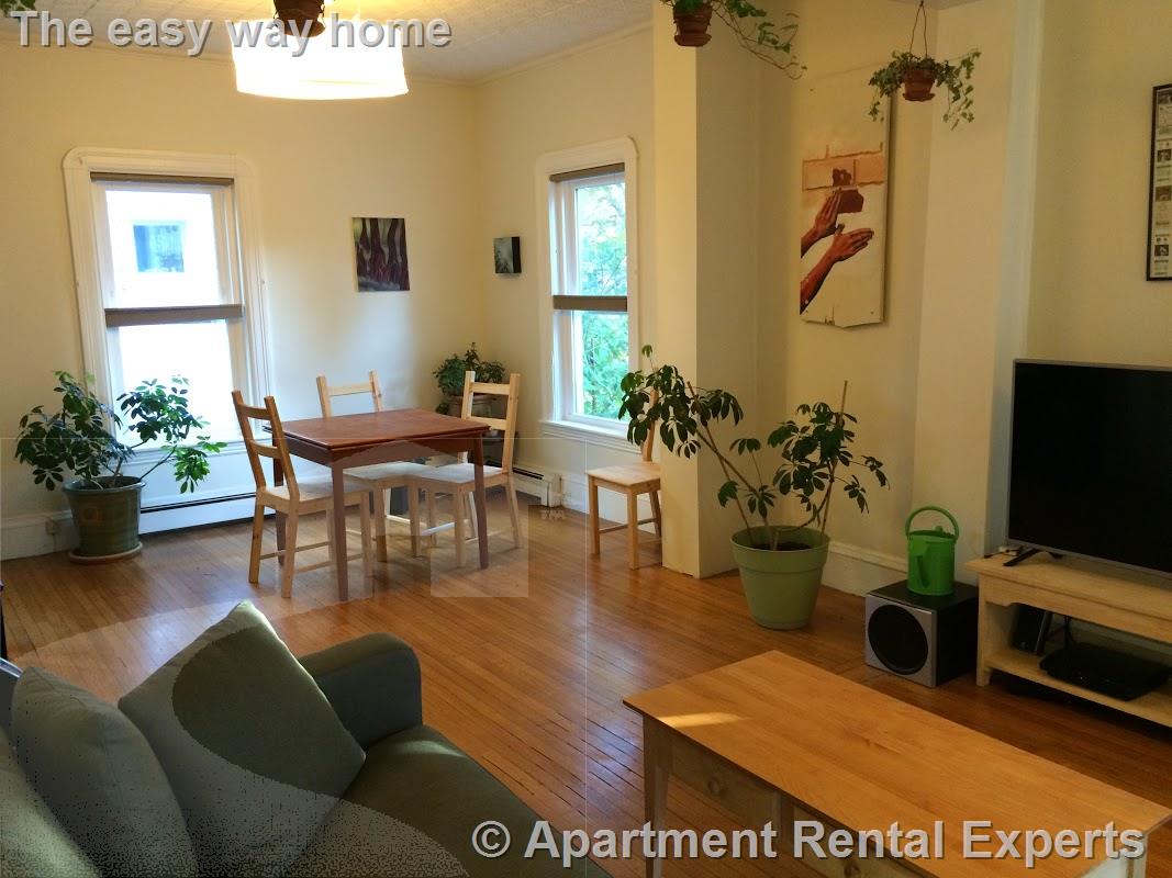 45 Kingston St, Davis Square