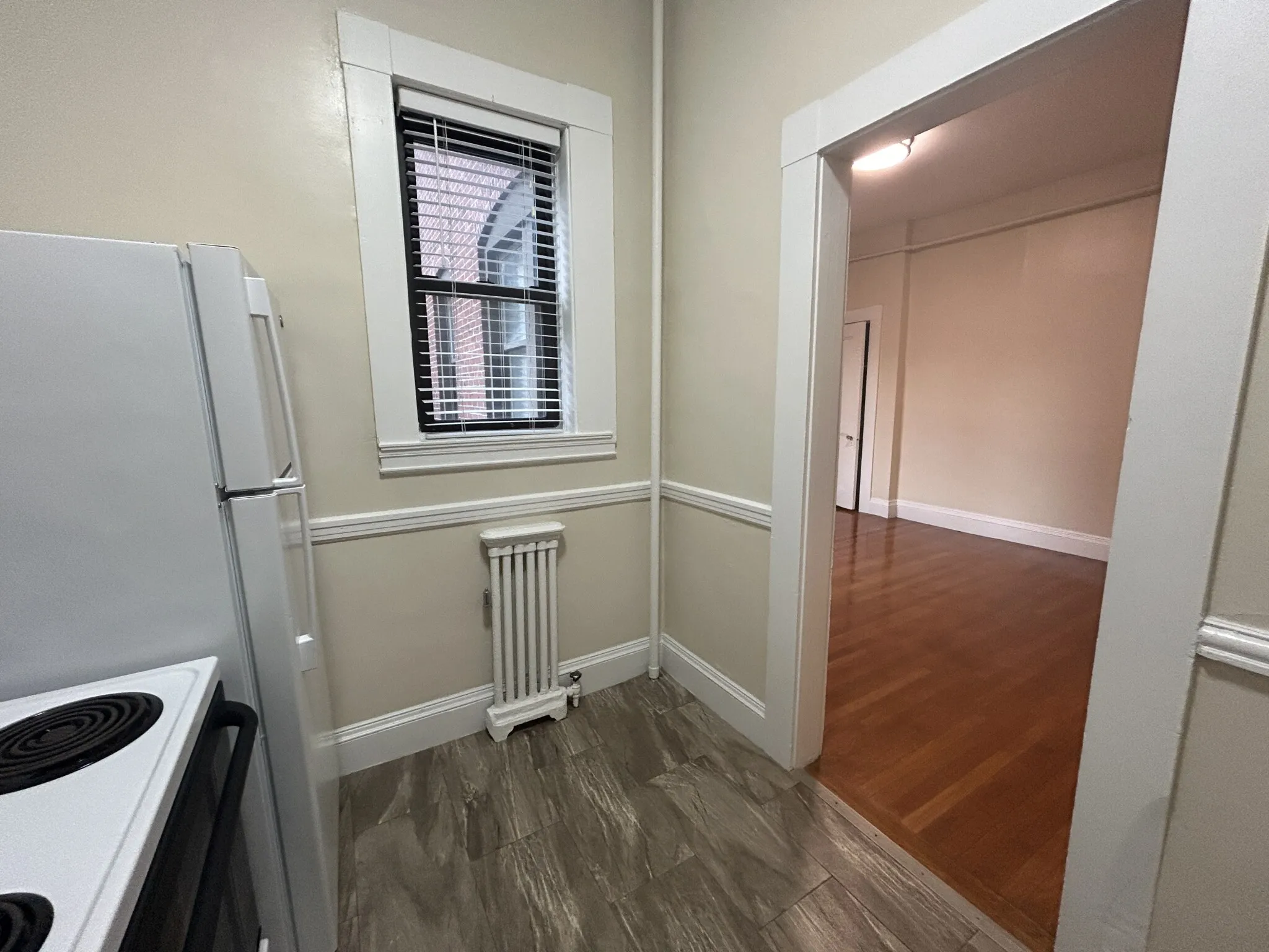 1470 Beacon St, Corey Hill