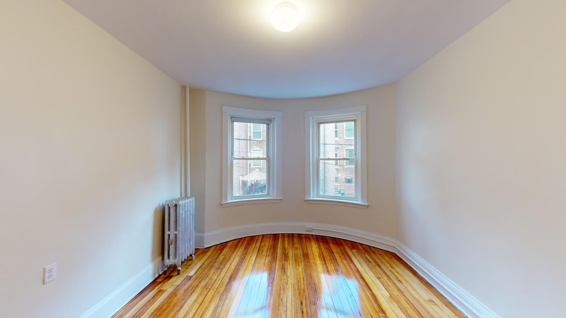 1381 Commonwealth Ave, Allston