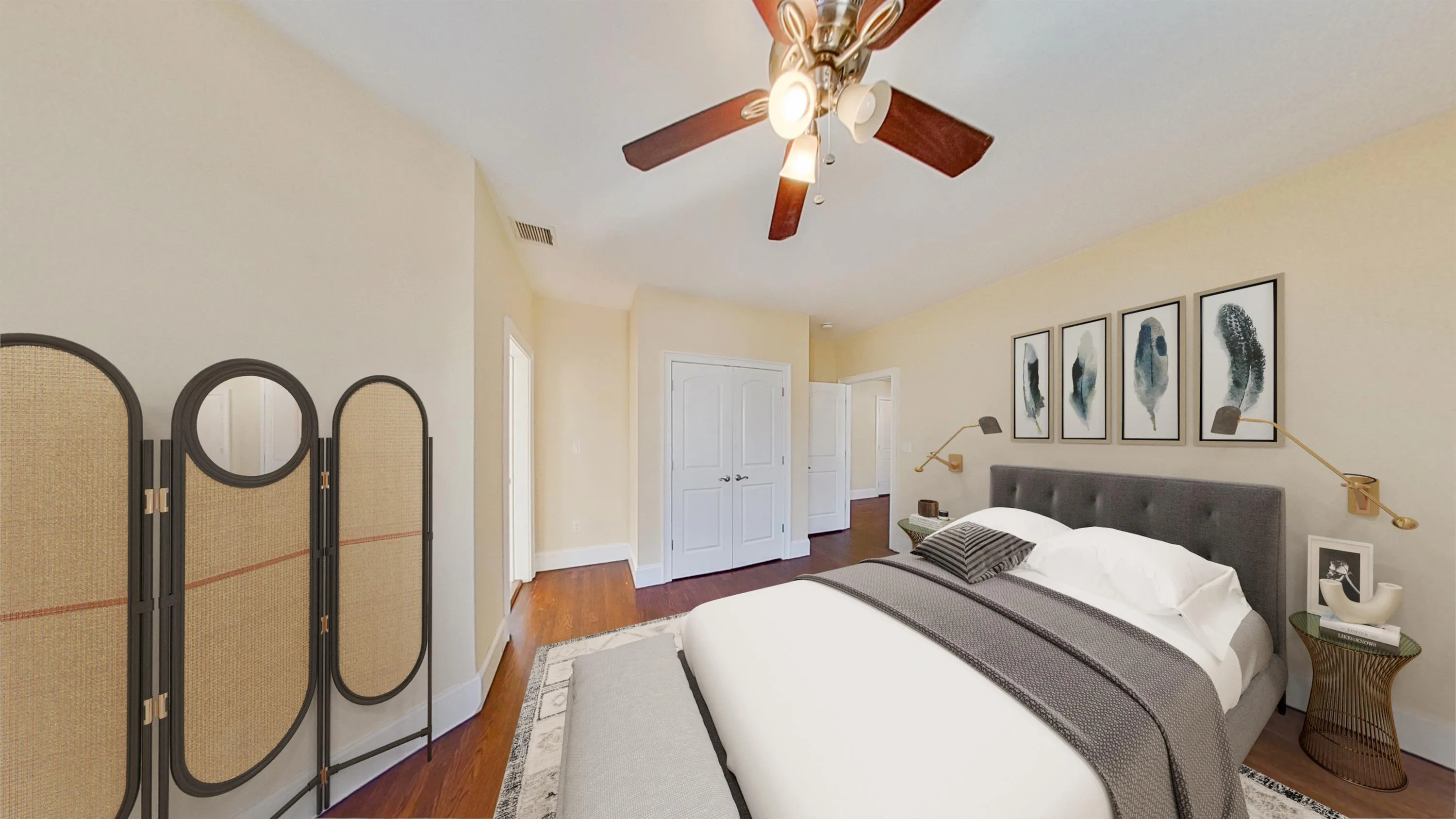 28 Fisher Ave, Mission Hill