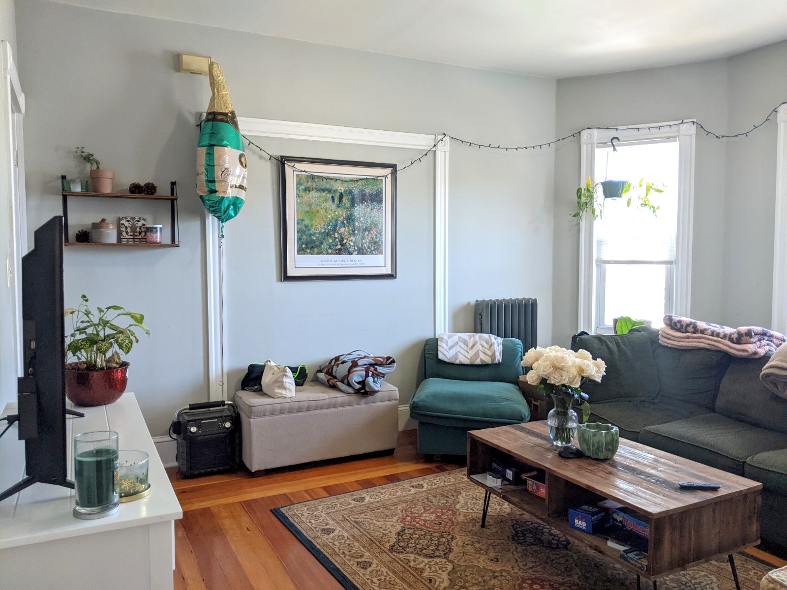 41 Belknap St, West Somerville