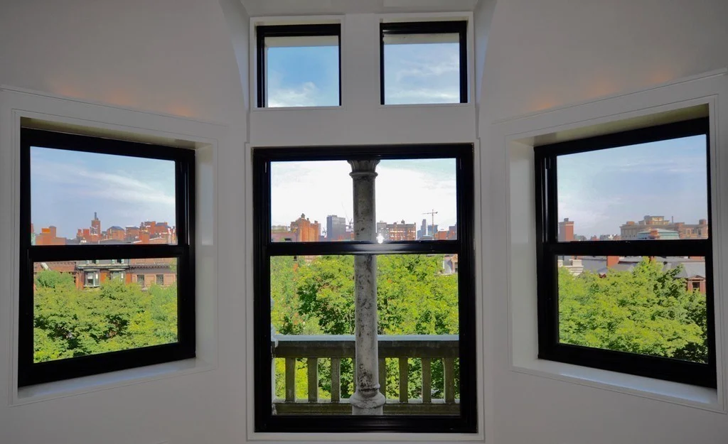 160 Commonwealth Ave, Back Bay