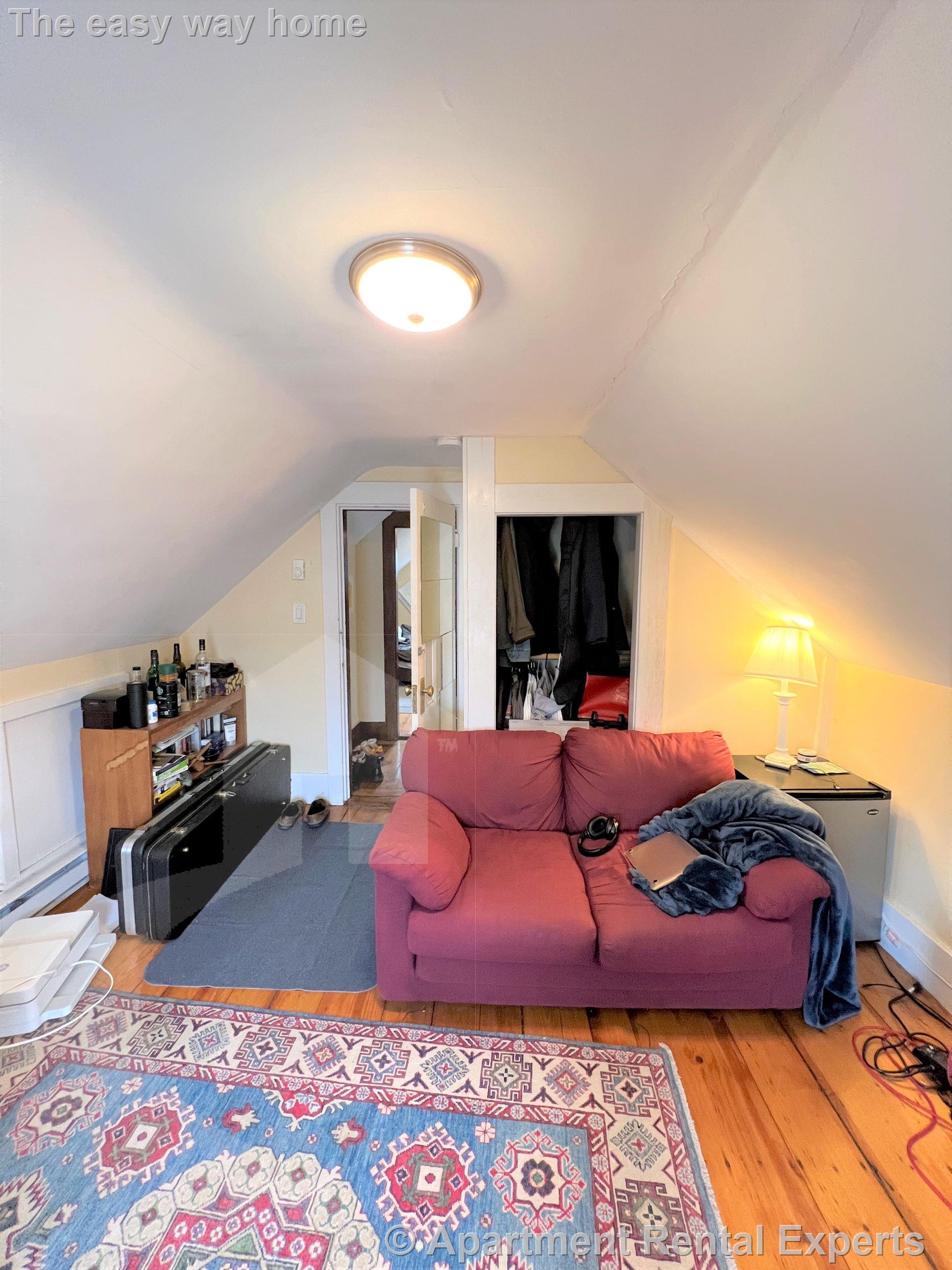 26 White St, Porter Square