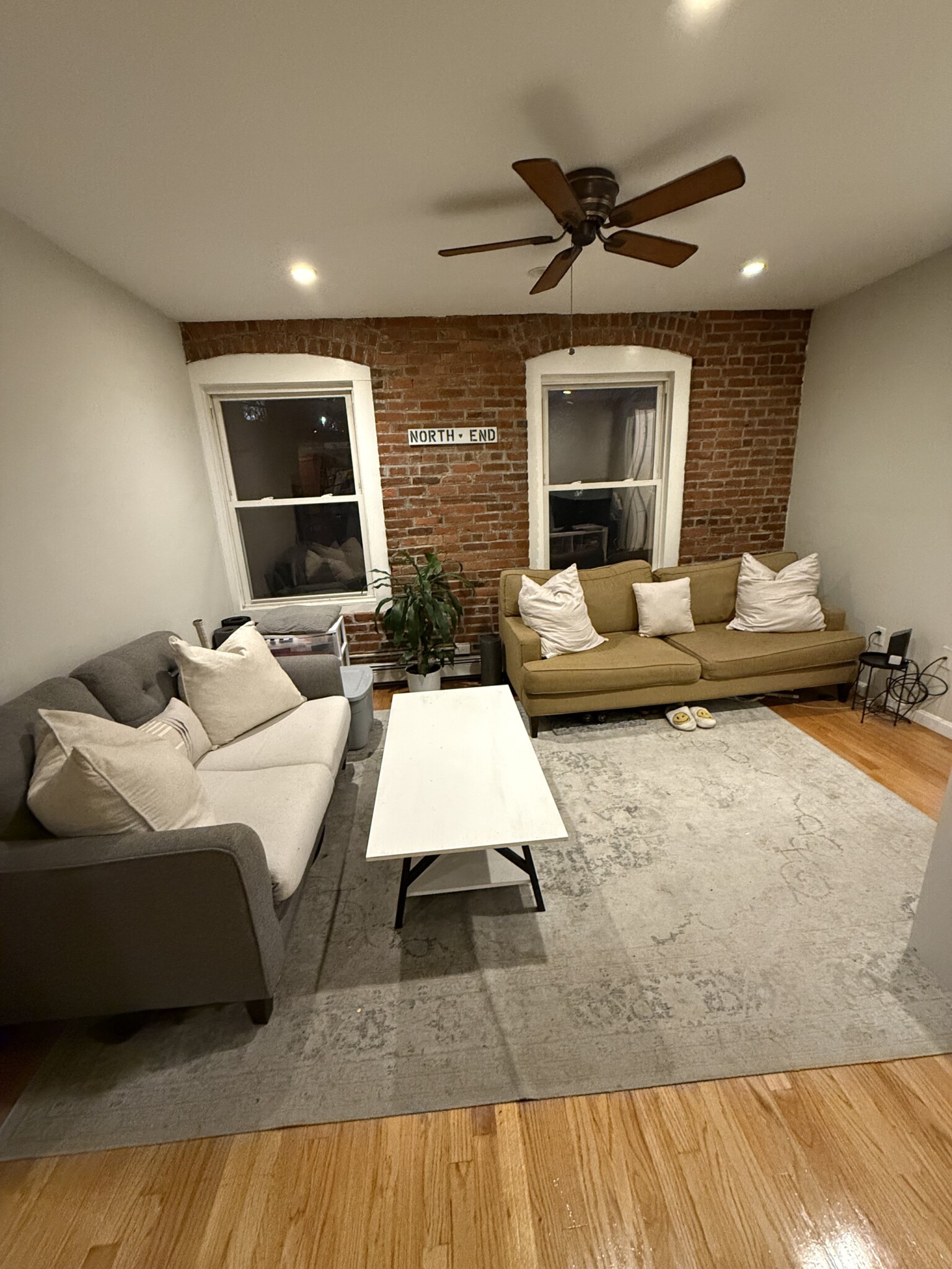 28 Fleet St, North End