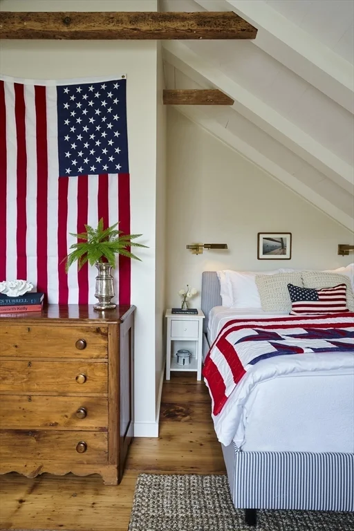 33 Milk St, Nantucket