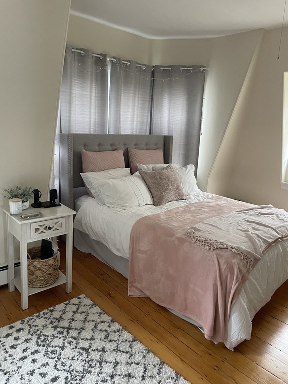 648 E Sixth St, South Boston