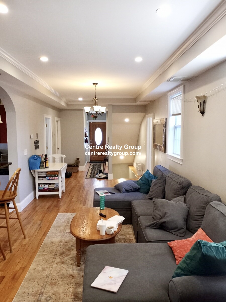 25-27 Grant St, Dorchester