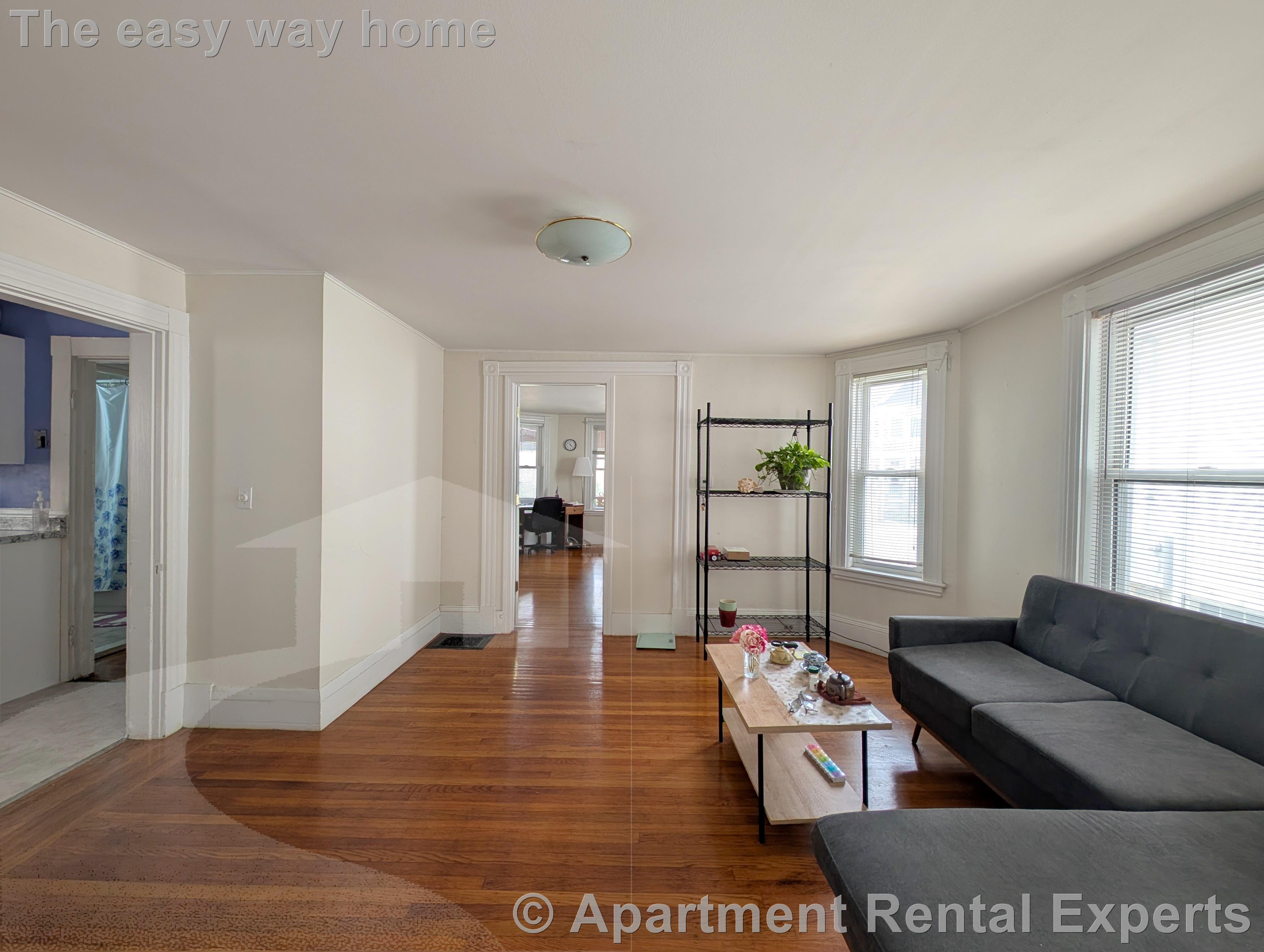 20 Wilson Ave, Malden Center