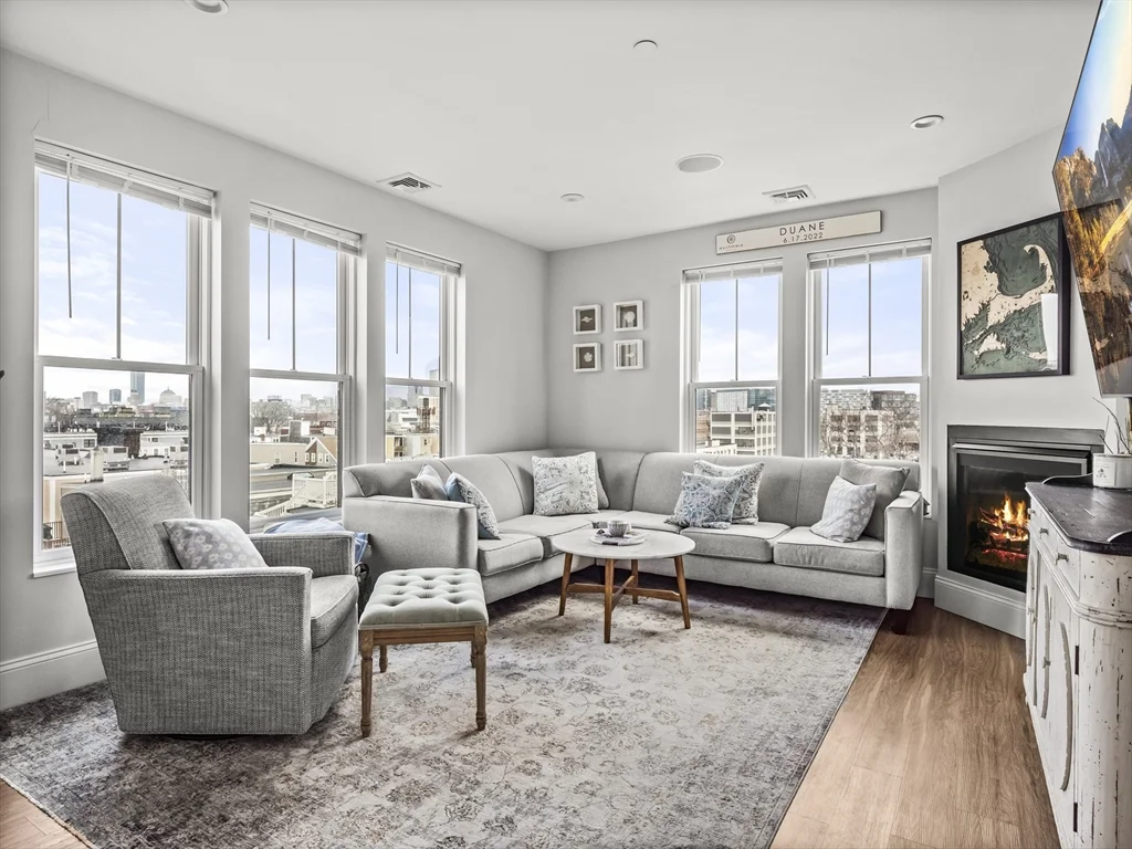 45 L St, South Boston