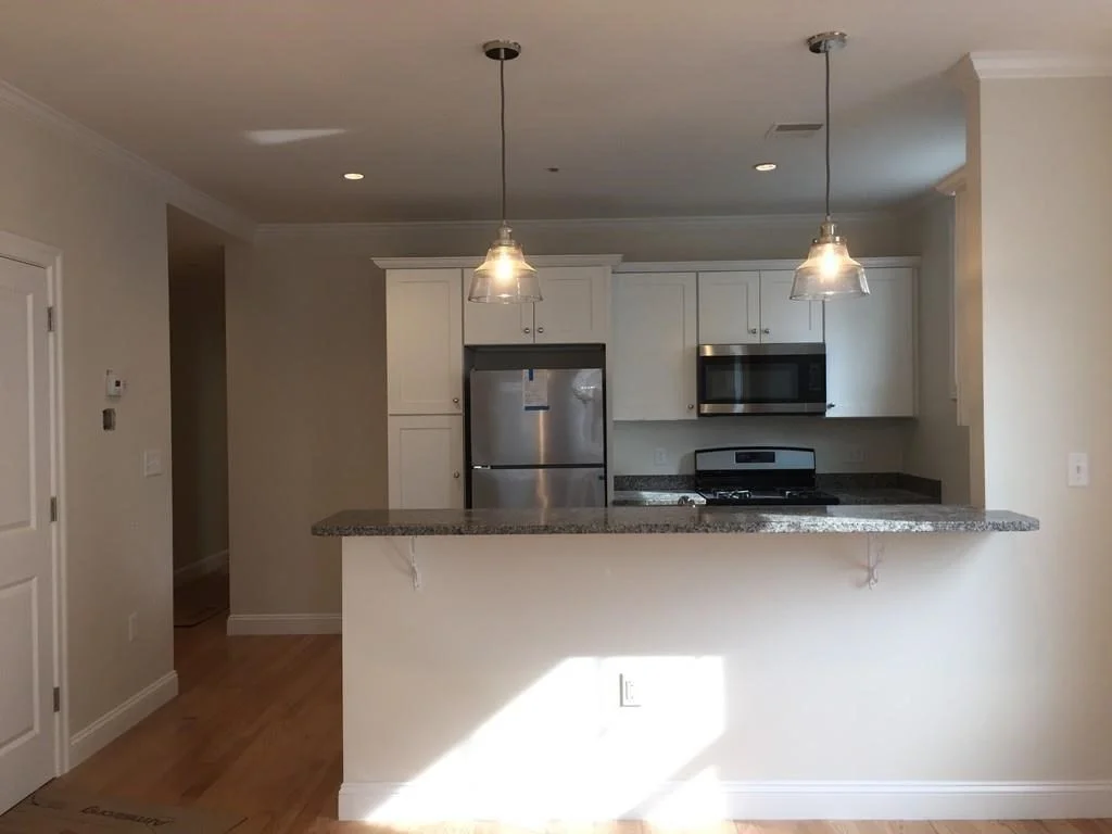 261 Lexington St, East Boston
