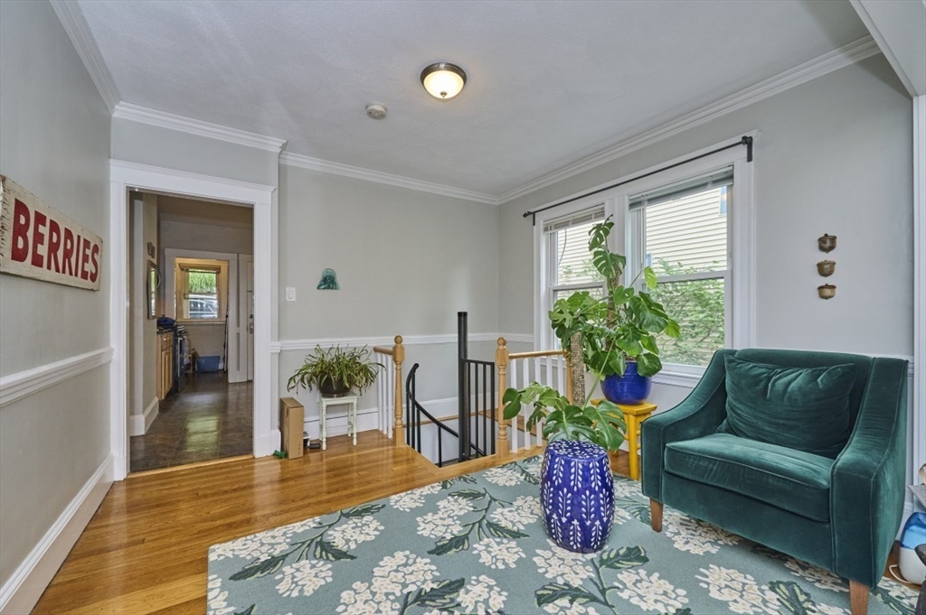 25 Mendum St, Jamaica Plain