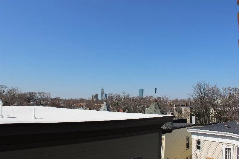 4 Hamlet St, Dorchester