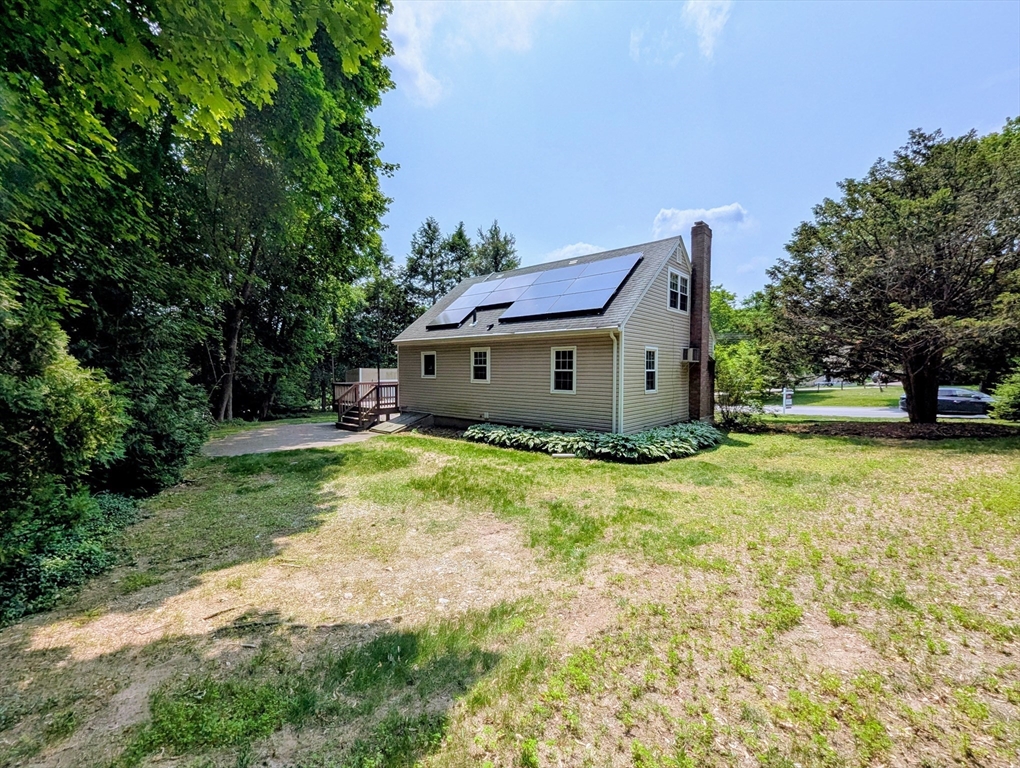 1 Conlyn Ave, Franklin