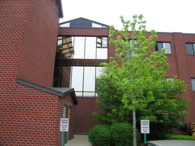 373 Highland Ave, Powder House Square