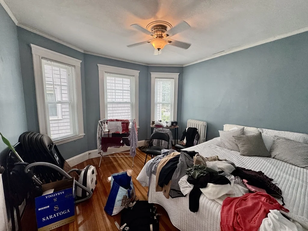 108 Redlands Rd, West Roxbury