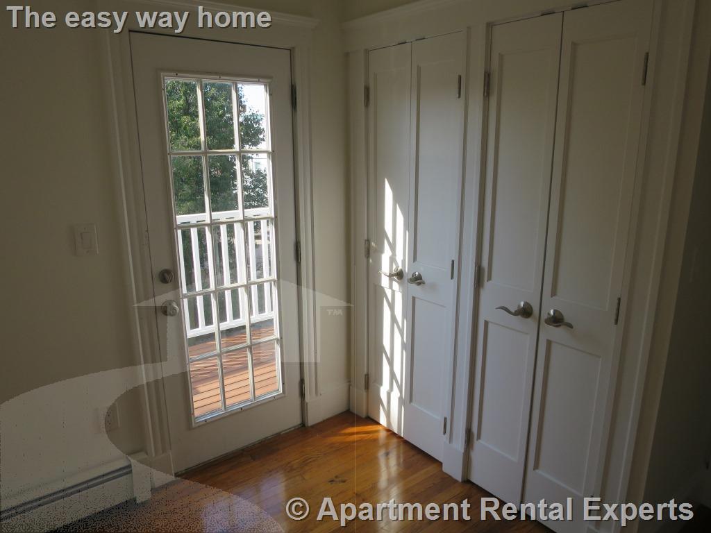 23 Lowell St, Porter Square