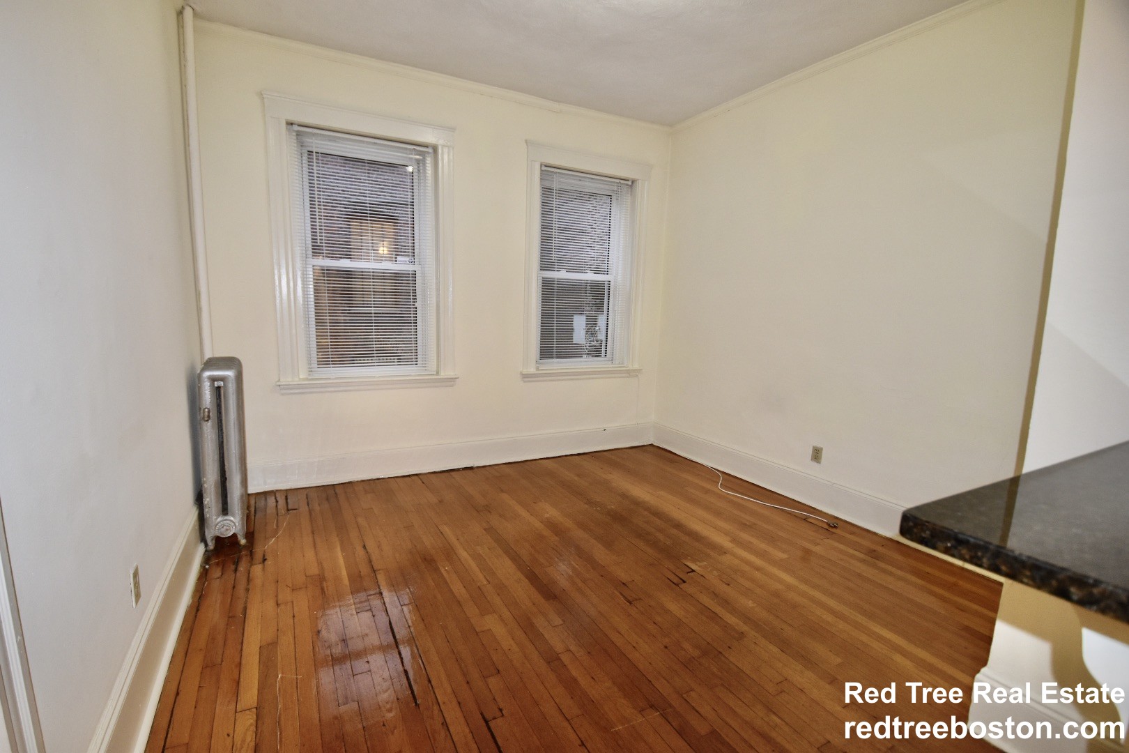 51 Queensberry St, Fenway