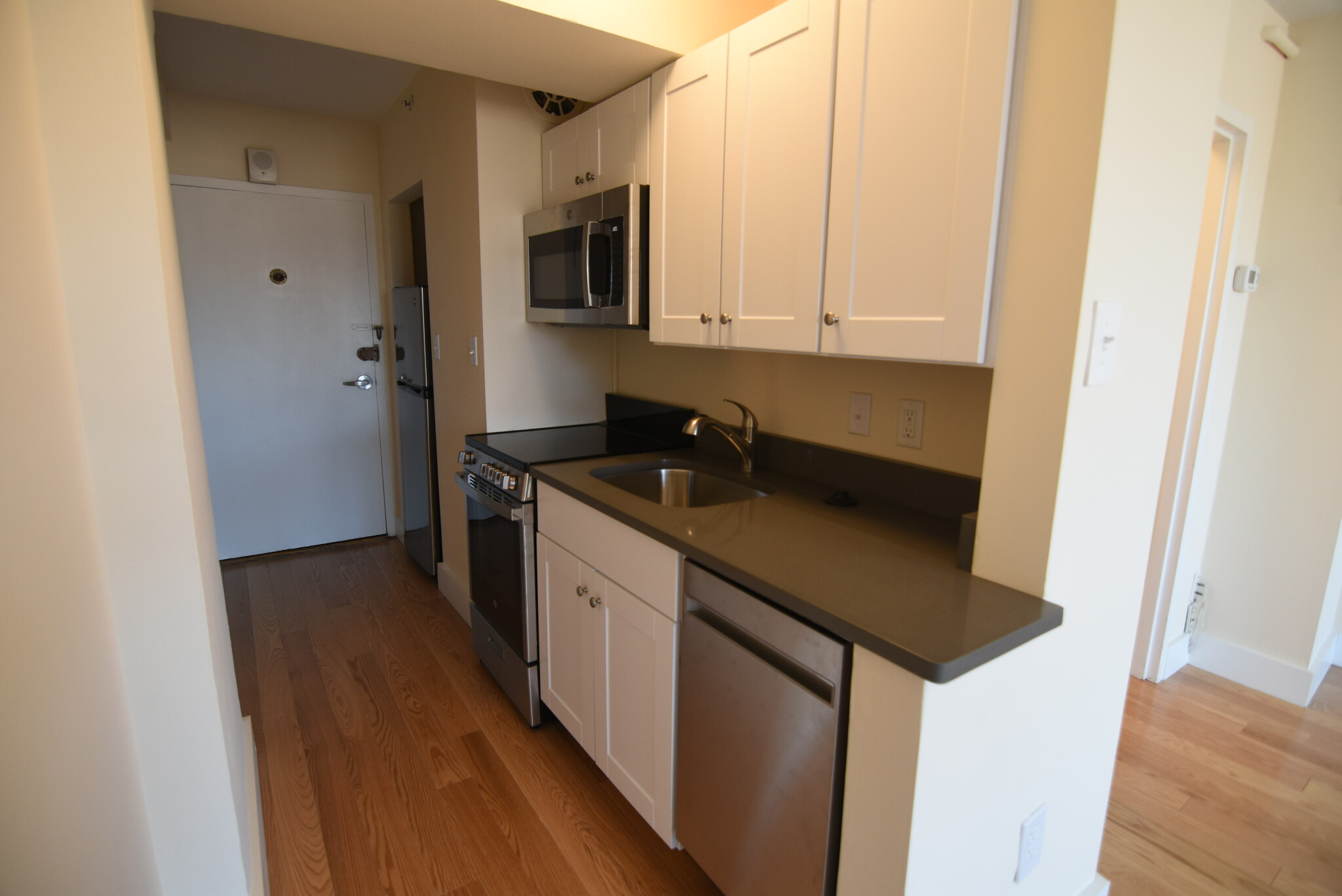 1440 Beacon St, Coolidge Corner