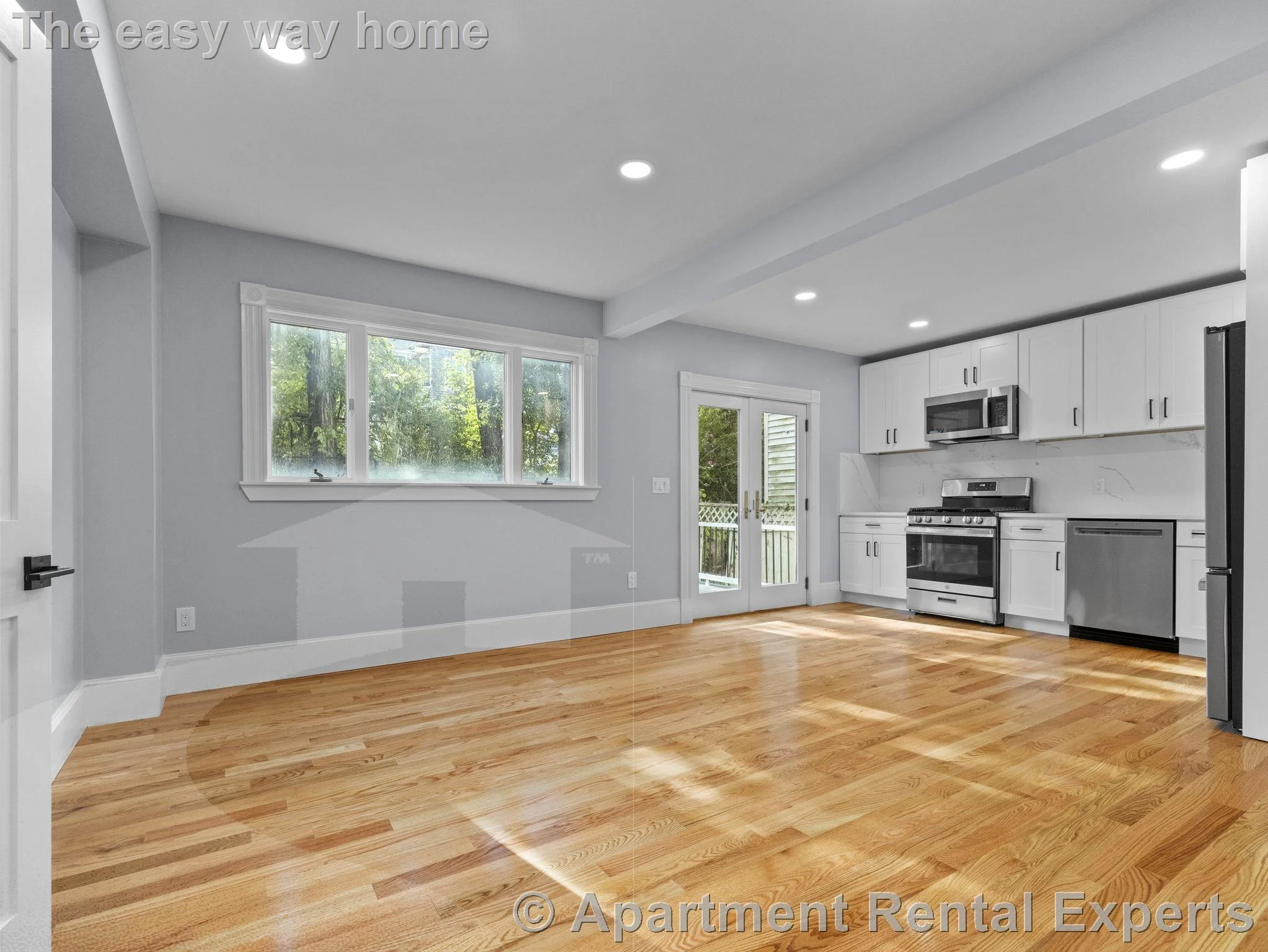 39 Hancock St, Porter Square