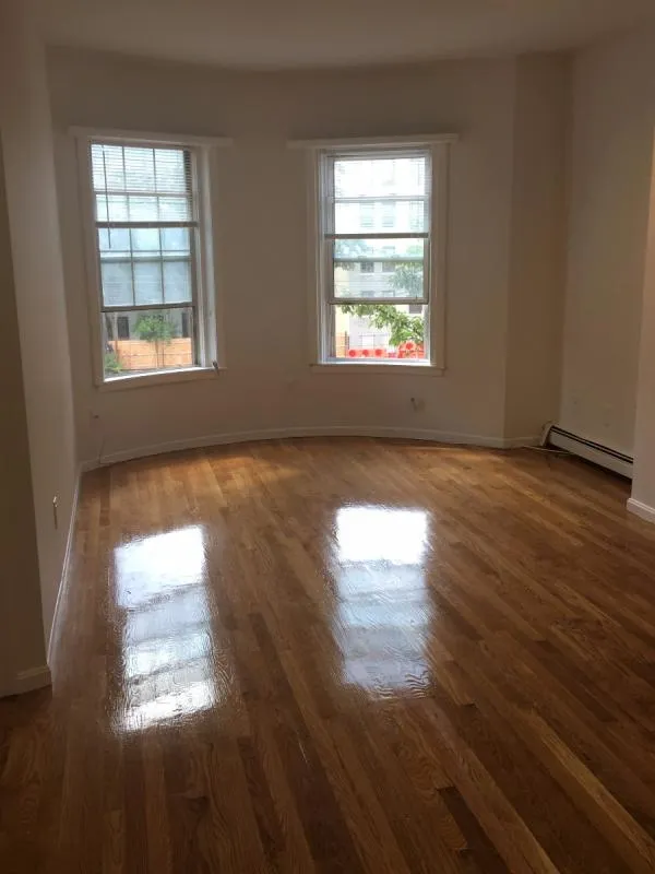 30 South Huntington Ave, Mission Hill