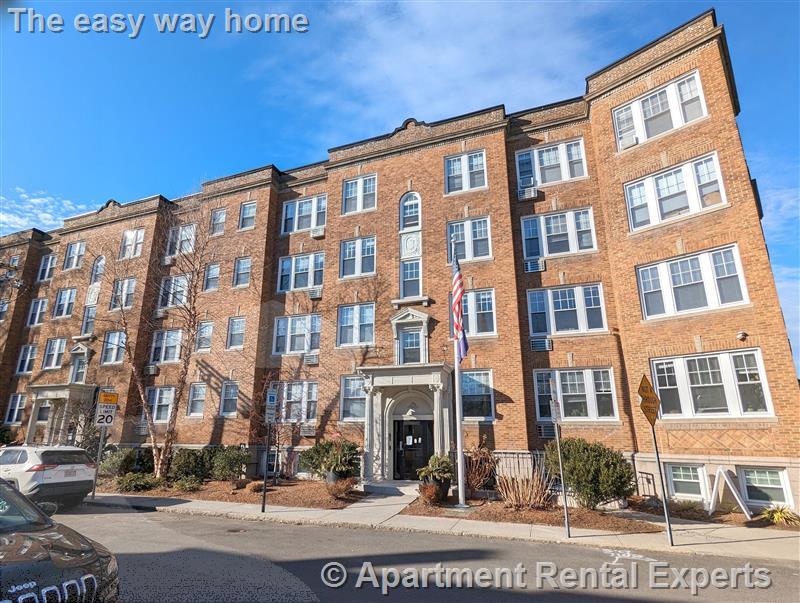 3 Langdon St, Harvard Square