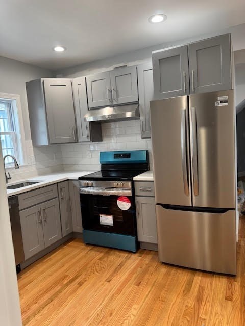 1553 Blue Hill Ave, Mattapan