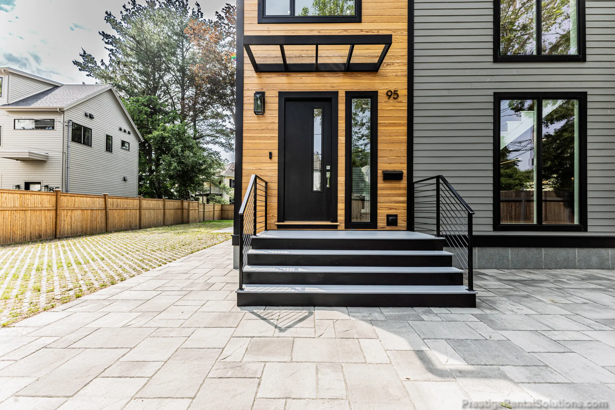 93-95 Griswold St, Cambridge Highlands