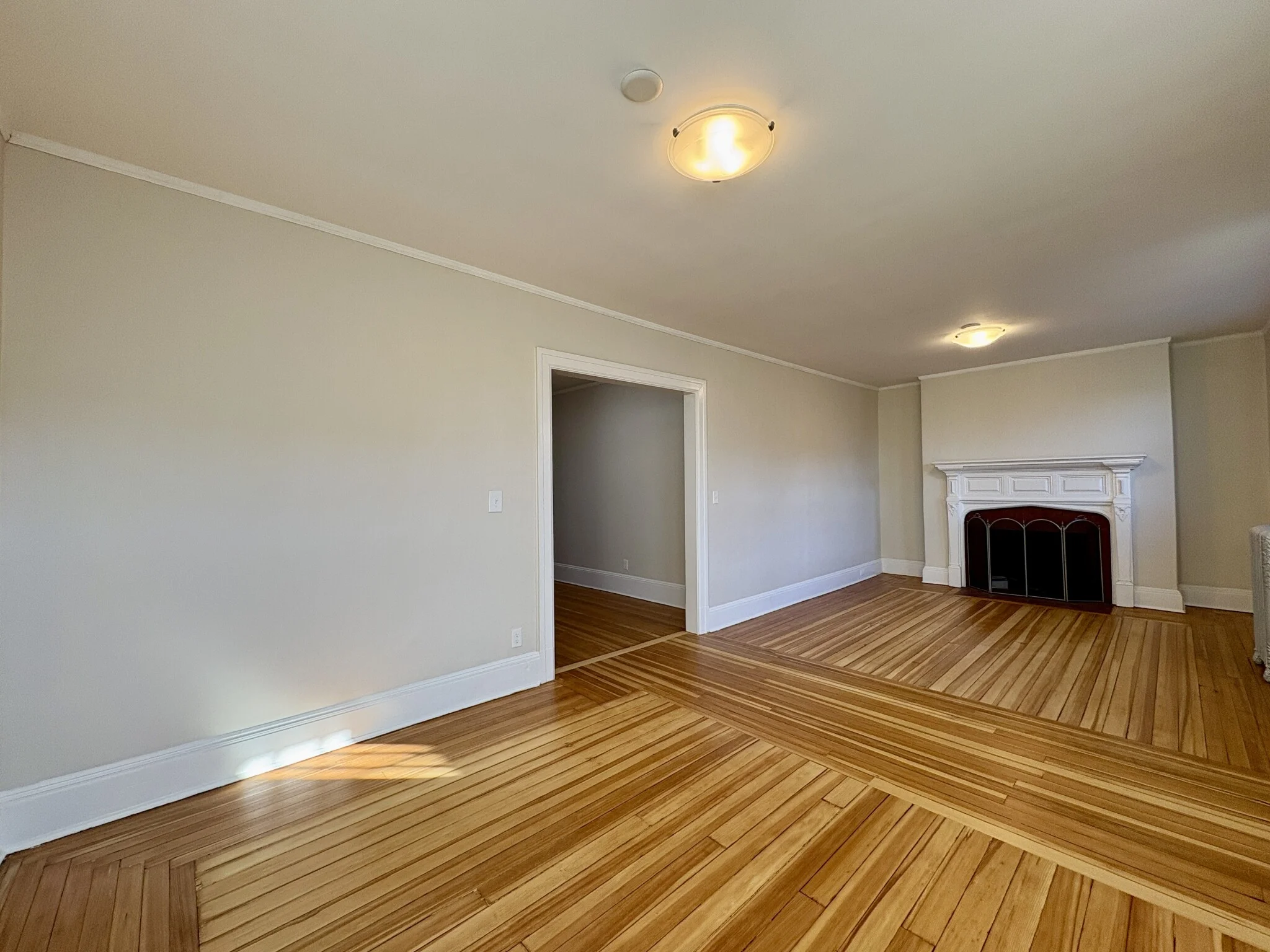 1209 Beacon St, Coolidge Corner