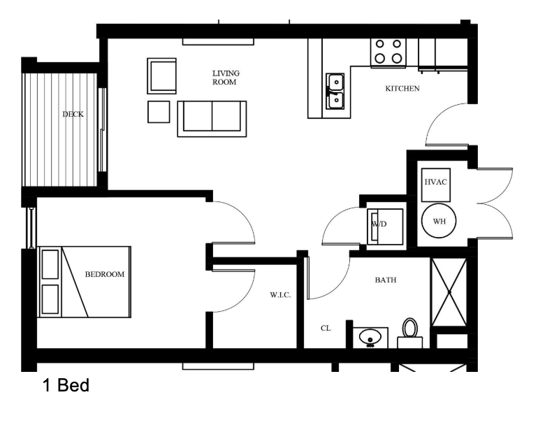 55 West Fifth St, South Boston