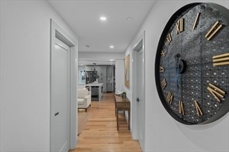 22 Hunting, Wellington-Harrington