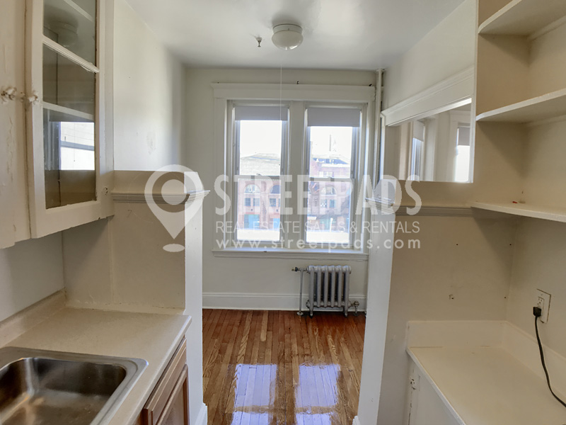 1167 Boylston St, Fenway