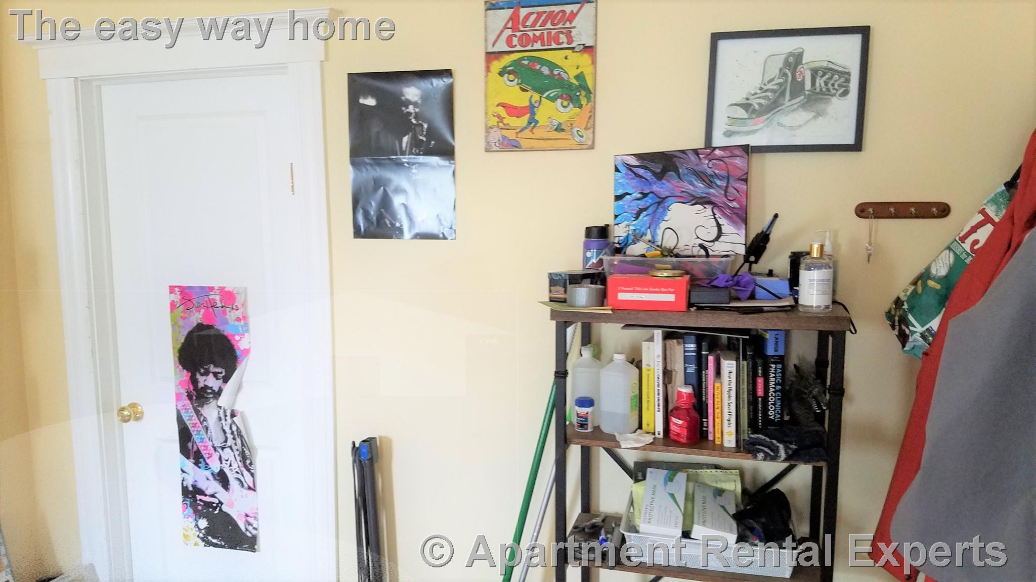 156 Magazine St, Cambridgeport