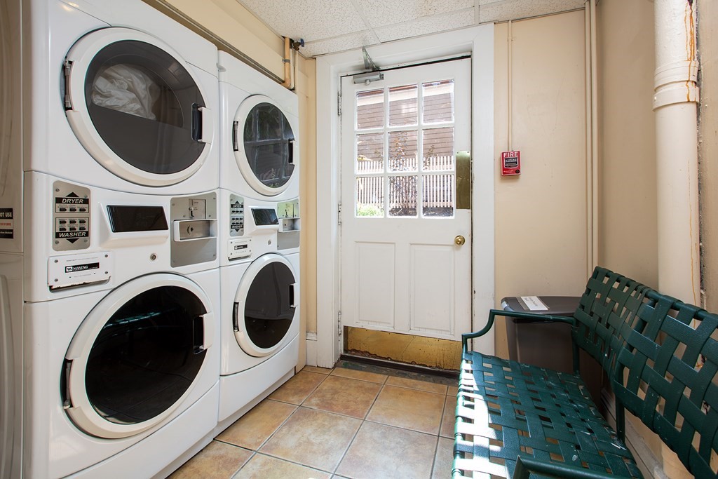 16 Chauncy St, Harvard Square