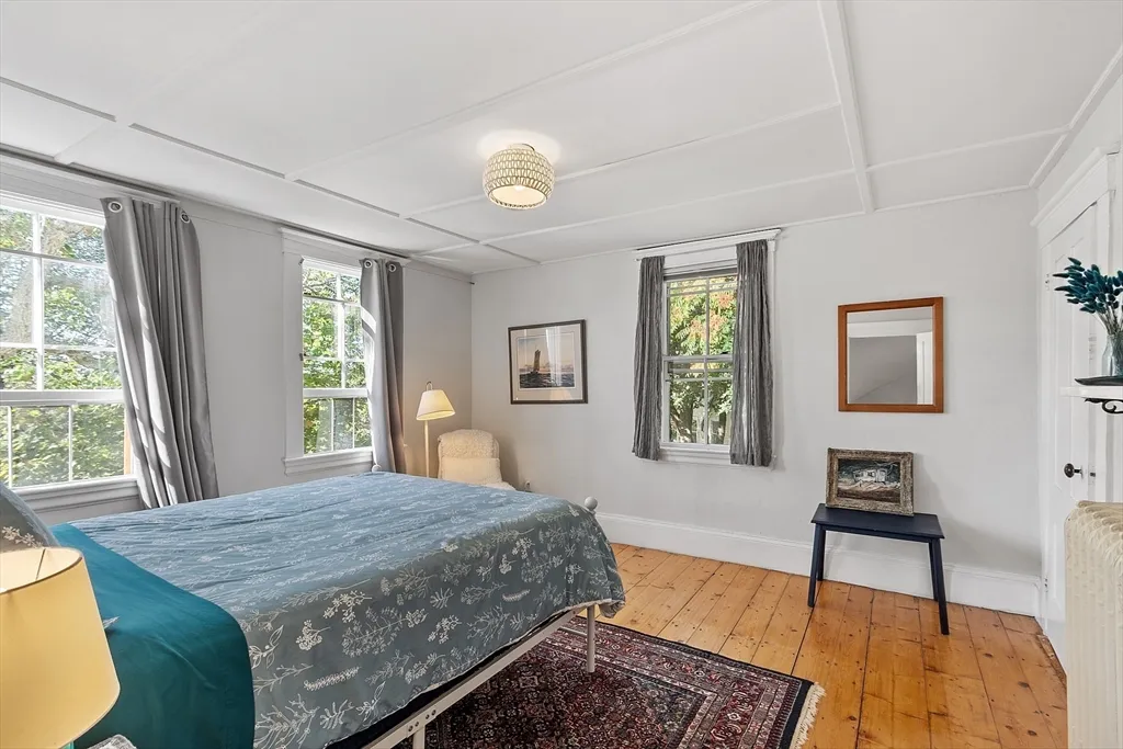 1101 Washington St, Lanesville