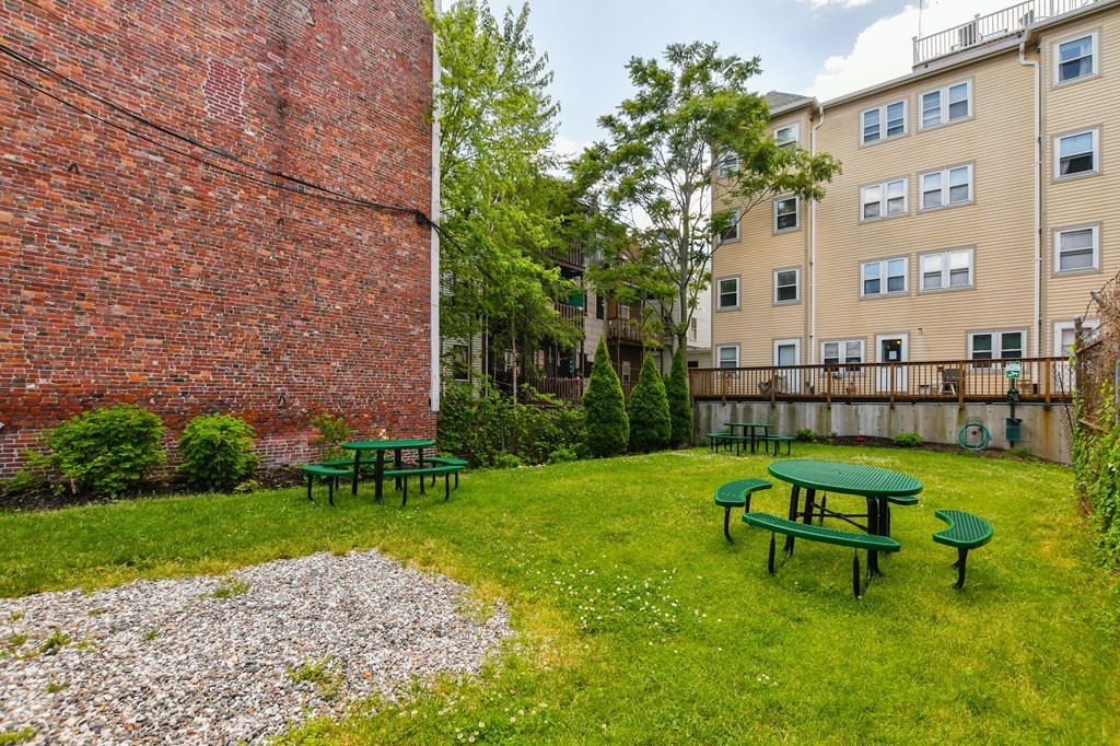 130 Tudor St, South Boston