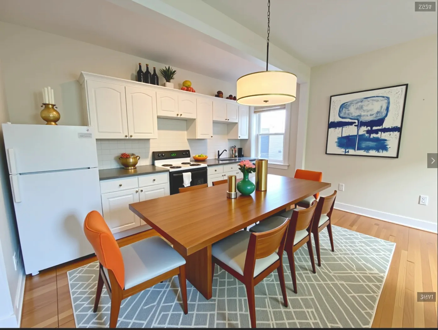 281 Harvard St, Mid-Cambridge