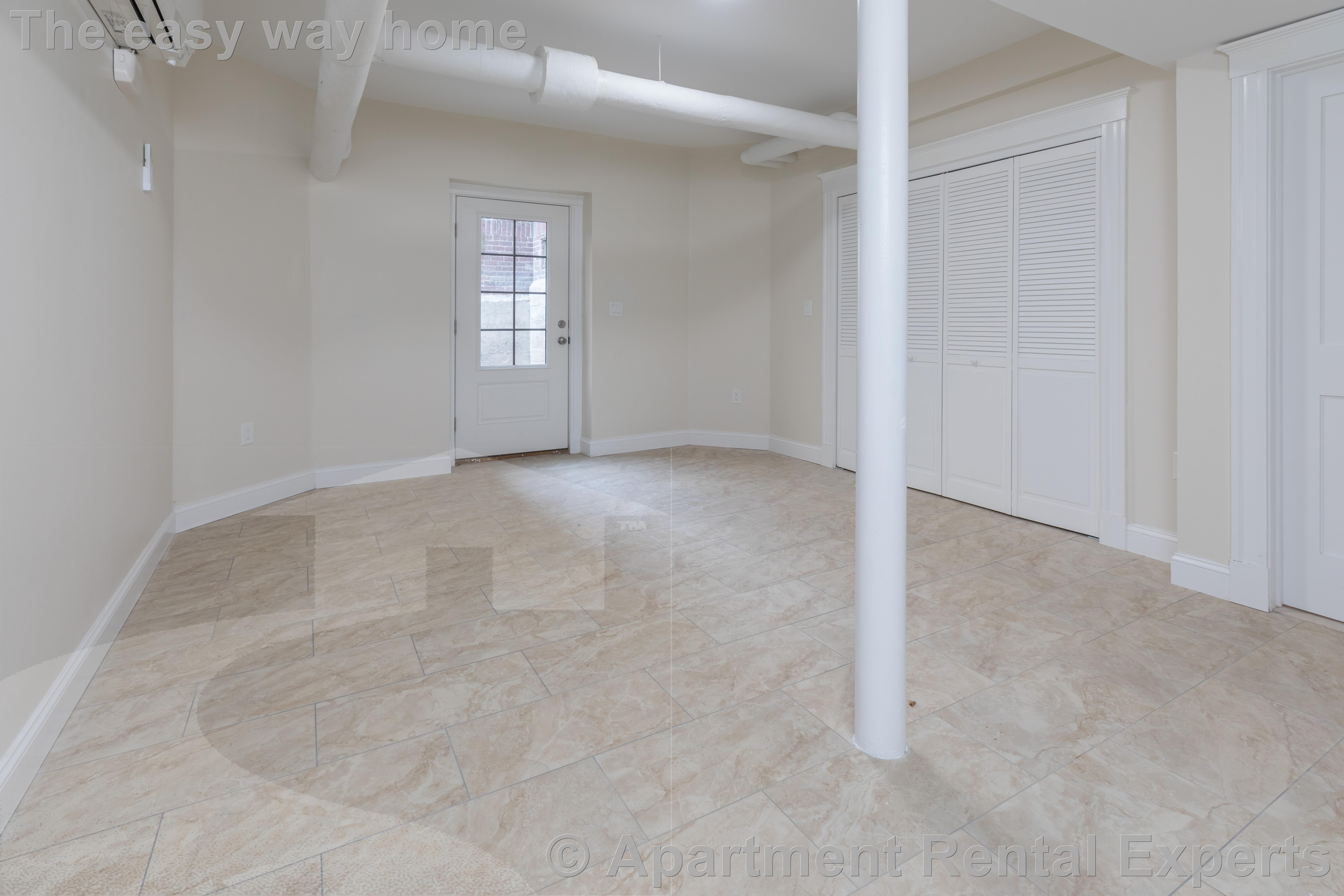 3 Linnaean St, Porter Square