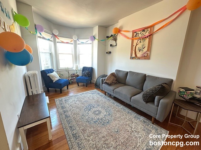 53 Joy St, Beacon Hill