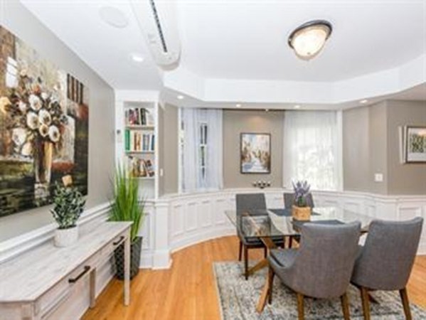 137 Marlborough St, Back Bay