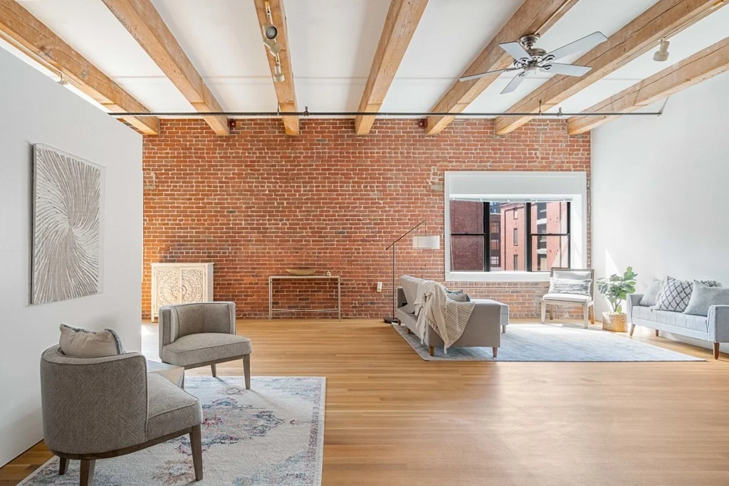 15 Sleeper St, Seaport District